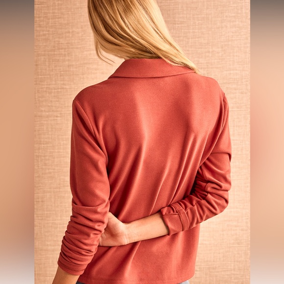 Cabi Bailey Top size Medium - Picture 3 of 11